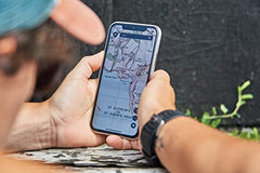 Braemar & Blair Atholl Map | Cairngorms| OS Landranger Map 43 by Ordnance Survey - used book at Perkology Books