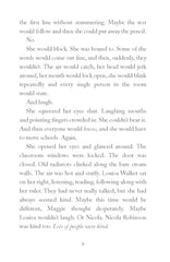 Wildoak: chosen as one of Amazon.com's best books of the year by C. C. Harrington - used book at Perkology Books