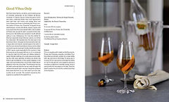 Bartender'S Guide To The World, A: Cocktails and Stories from 75 Places [Hardcov by Mote - used book at Perkology Books