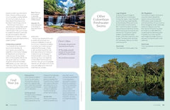 Lonely Planet The Joy of Wild Swimming: 60 travel experiences by Lonely Planet - used book at Perkology Books