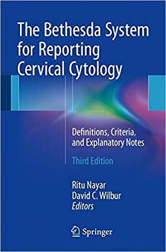 The Bethesda System for Reporting Cervical Cytology by Ritu Nayar - used book at Perkology Books