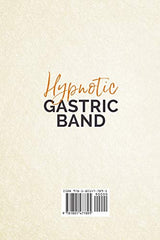 HYPNOTIC GASTRIC BAND: Harness the Power of the Subconscious Mind by HYPNOSIS REVOLUTION - used book at Perkology Books