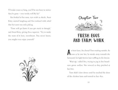 Finding Hope (Volume 1) (A Whistledown Farm Adventure) by Nicola Baker - used book at Perkology Books