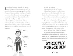 Grumpfort: The Times Children’s Book of the Week. by Jamie Hammond - used book at Perkology Books