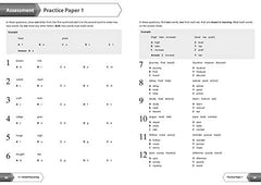 11+ Verbal Reasoning Complete Revision, Practice & Assessment for GL by Collins 11+ - used book at Perkology Books
