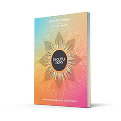 Beautiful News: Positive Trends, Uplifting Stats, Creative Solutions by David McCandless - used book at Perkology Books