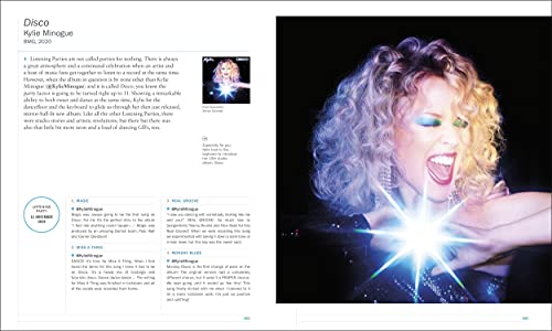 The Listening Party: Artists, Bands And Fans Reflect On 100 Favourite Albums by Tim Burgess - used book at Perkology Books