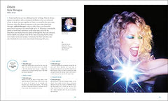 The Listening Party: Artists, Bands And Fans Reflect On 100 Favourite Albums by Tim Burgess - used book at Perkology Books