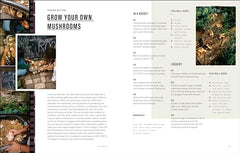 Small Space Revolution: Planting Seeds of Change in Your Community by Tayshan Hayden-Smith - used book at Perkology Books