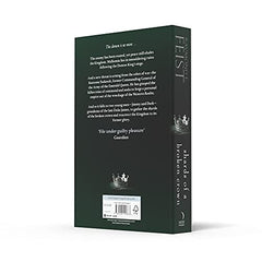 Shards of a Broken Crown: Book 4 (The Serpentwar Saga) by Raymond E. Feist - used book at Perkology Books