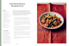 Easy 10: 10 Everyday Ingredients, 100 Fuss-free Dinner Recipes by Amy Sheppard - used book at Perkology Books