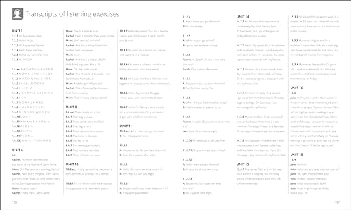 English for Everyone Practice Book Level 1 Beginner by DK - used book at Perkology Books