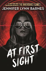 At First Sight: from the bestselling author of The Inheritance Games