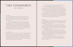 Forbidden Territories: 100 Years of Surreal Landscape by Eleanor Clayton - used book at Perkology Books