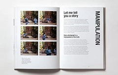 Read This if You Want to Take Great Photographs of Places by Henry Carroll - used book at Perkology Books