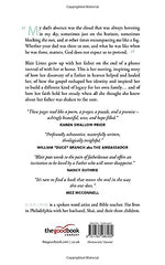 Finding My Father: How the Gospel Heals the Pain of Fatherlessness by Blair Linne - used book at Perkology Books