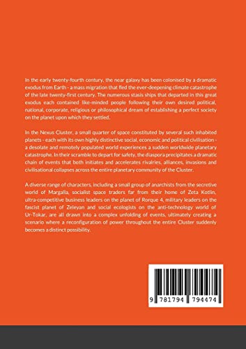 Arrival in Utopia by Duncan Fraser - used book at Perkology Books