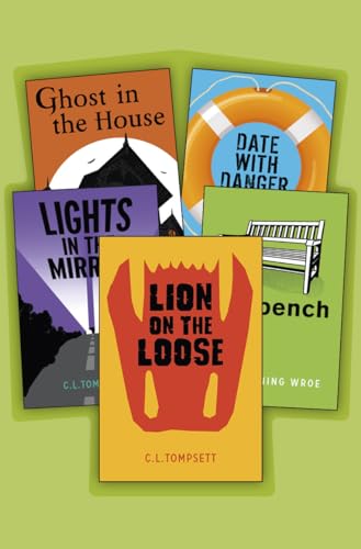 KS3/4 Reading Age 6 Pack