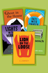 KS3/4 Reading Age 6 Pack