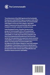 Least Developed Country Transition Keane, Jodie by Jodie Keane (editor) - used book at Perkology Books