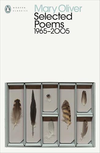 Selected Poems: 1965-2005