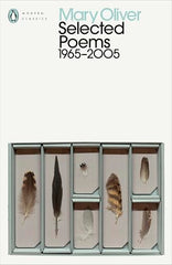 Selected Poems: 1965-2005