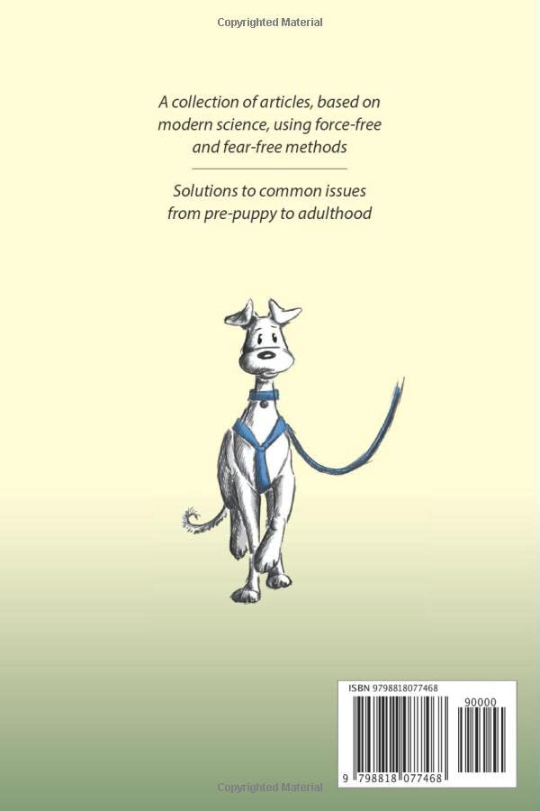 Dog Training and Behaviour Solutions