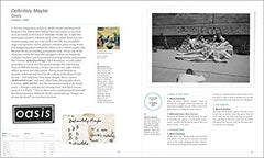 The Listening Party: Artists, Bands And Fans Reflect On 100 Favourite Albums by Tim Burgess - used book at Perkology Books