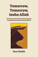 Tomorrow, Tomorrow, Insha Allah by Cheikh - used book at Perkology Books