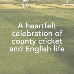 Disappearing World: Our 18 First Class Cricket Counties by Scyld Berry - used book at Perkology Books