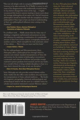 Aztec Philosophy: Understanding a World in Motion by James Maffie - used book at Perkology Books