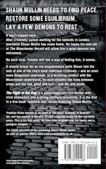 The Fight in the Dog: BOOK ONE in the Shaun Mullin Series by Franklyn Blake - used book at Perkology Books