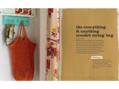 Granny Chic: Crafty Recipes & Inspiration for the Handmade Home by Dottie Angel