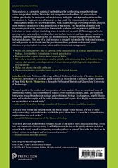 Handbook of Meta-analysis in Ecology and Evolution Koricheva, Julia; Gurevitch,  by Julia Koricheva - used book at Perkology Books