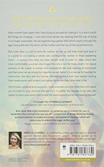 Rise Sister Rise: A Guide to Unleashing the Wise, Wild Woman Within by Rebecca Campbell - used book at Perkology Books