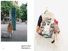 Wolfgang Tillmans by Chris Dercon - used book at Perkology Books