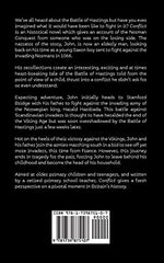 Conflict by Graham Temby - used book at Perkology Books