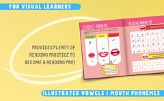 Teach Your Child to Read Arabic in 10 Easy Lessons Second Edition Quan, Umm Suma by Umm Sumayyah Quan - used book at Perkology Books