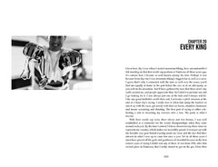 Forged by Speed: The making of a mountain bike world champion