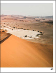 Deserted: In Pursuit of Drylands (Rucksack Magazine presents) by Rucksack Magazine - used book at Perkology Books