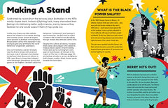 Football's Champions of Change by Damian Johnson - used book at Perkology Books