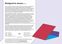 Paper Engineering for Pop-up Books and Cards by Mark Hiner - used book at Perkology Books