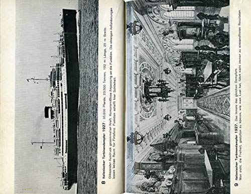 Sigfried Giedion: Liberated Dwelling (Befreites Wohnen) [Hardcover] Sigfried Gie by Sigfried Giedion - used book at Perkology Books