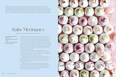 Handfuls of Sunshine: Perfect bite-sized bakes; 70+ recipes to share by Tilly Pamment - used book at Perkology Books