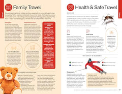 Lonely Planet Slovenia (Travel Guide) by Virginia DiGaetano - used book at Perkology Books