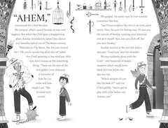 Grumpfort: The Times Children’s Book of the Week. by Jamie Hammond - used book at Perkology Books