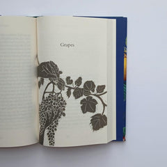 Vanishing Landscapes: The Story of Plants and How We Lost Them by Bonnie Lander Johnson - used book at Perkology Books