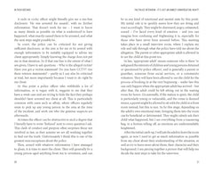 In Their Defence by Aika Stephenson (Just for Kids Law) - used book at Perkology Books