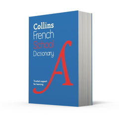 French School Dictionary