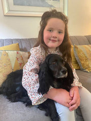 Out of the Woods: A feel good collection of fables by Betsy Griffin - used book at Perkology Books